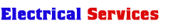 Electrical Services